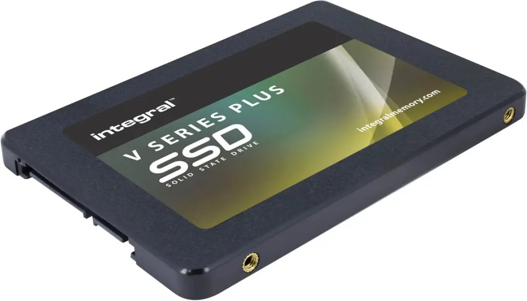 Integral INSSD512GS625V2P SSD 512GB