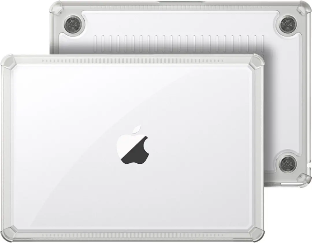 Dux Ducis Armor Cover 8720791566463 MacBook Pro 13 Hoes