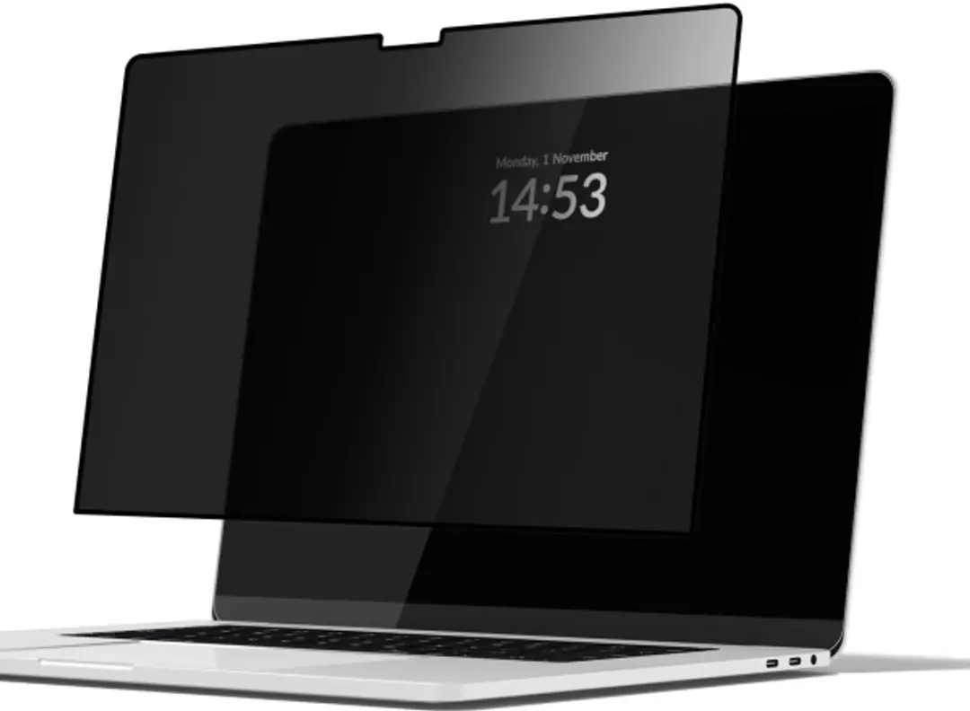 Mobilize Neo Screen Protector voor Apple MacBook 13 inch