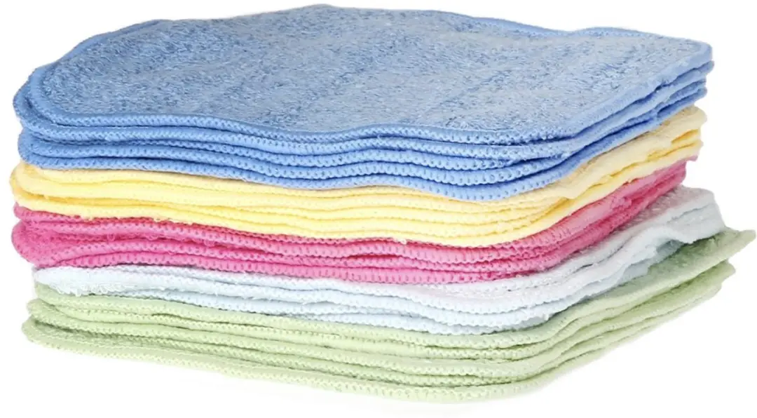 Cheeky Wipes Wasbare Billendoekjes