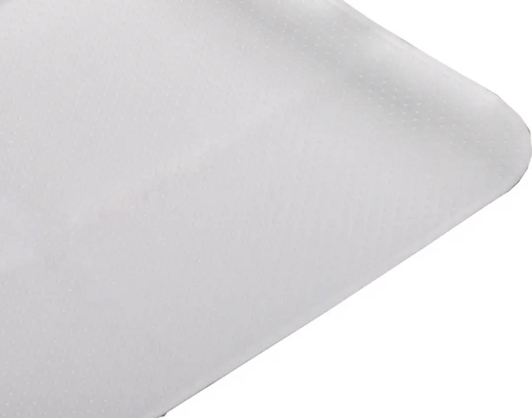 Meyco Baby Noppen Matrasdek Antislip 60x120cm - Wit