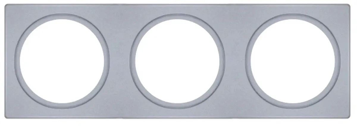LEDVANCE Spot Frame D68 100x300