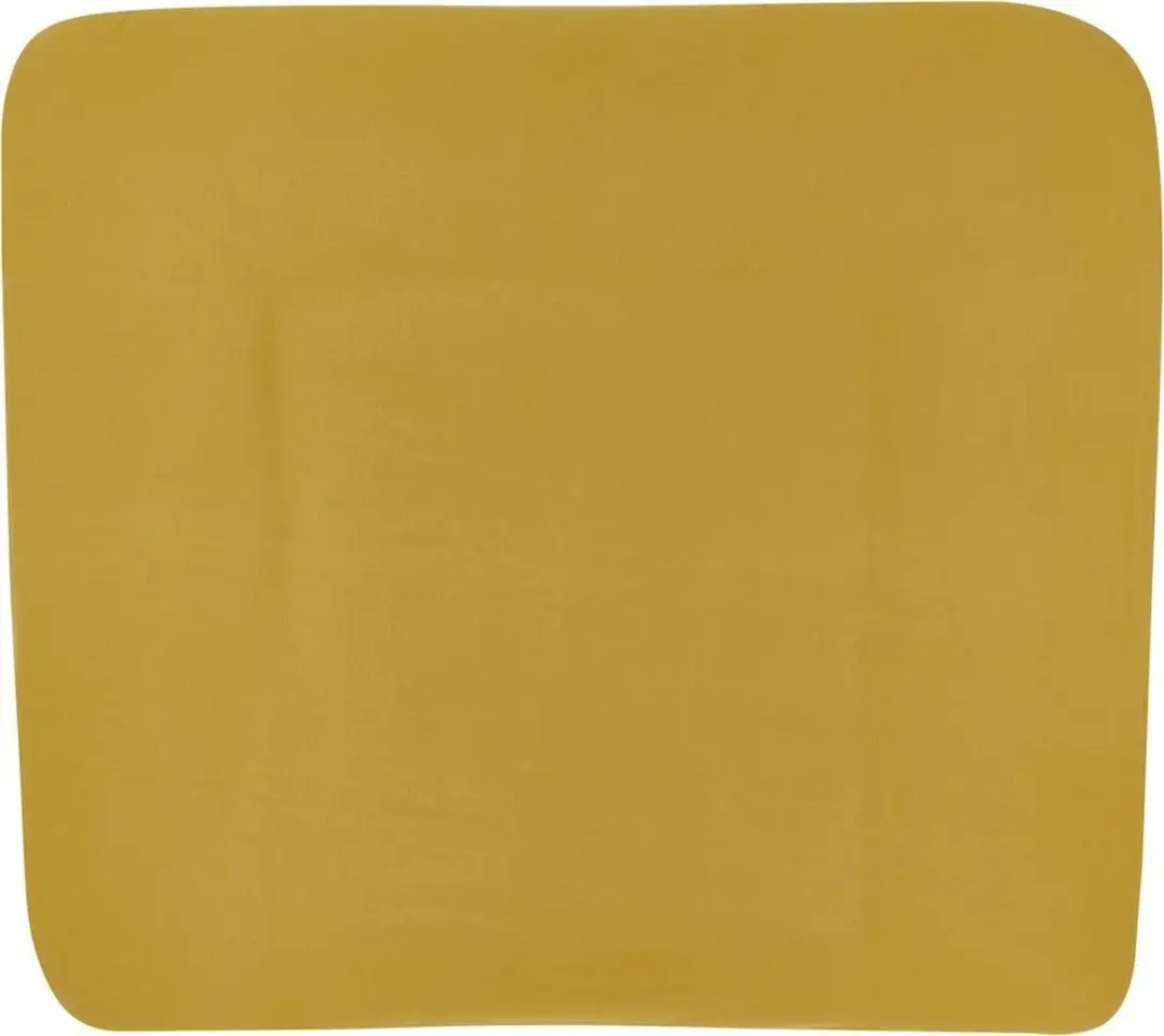 Meyco Baby Uni Aankleedkussenhoes 85x75cm