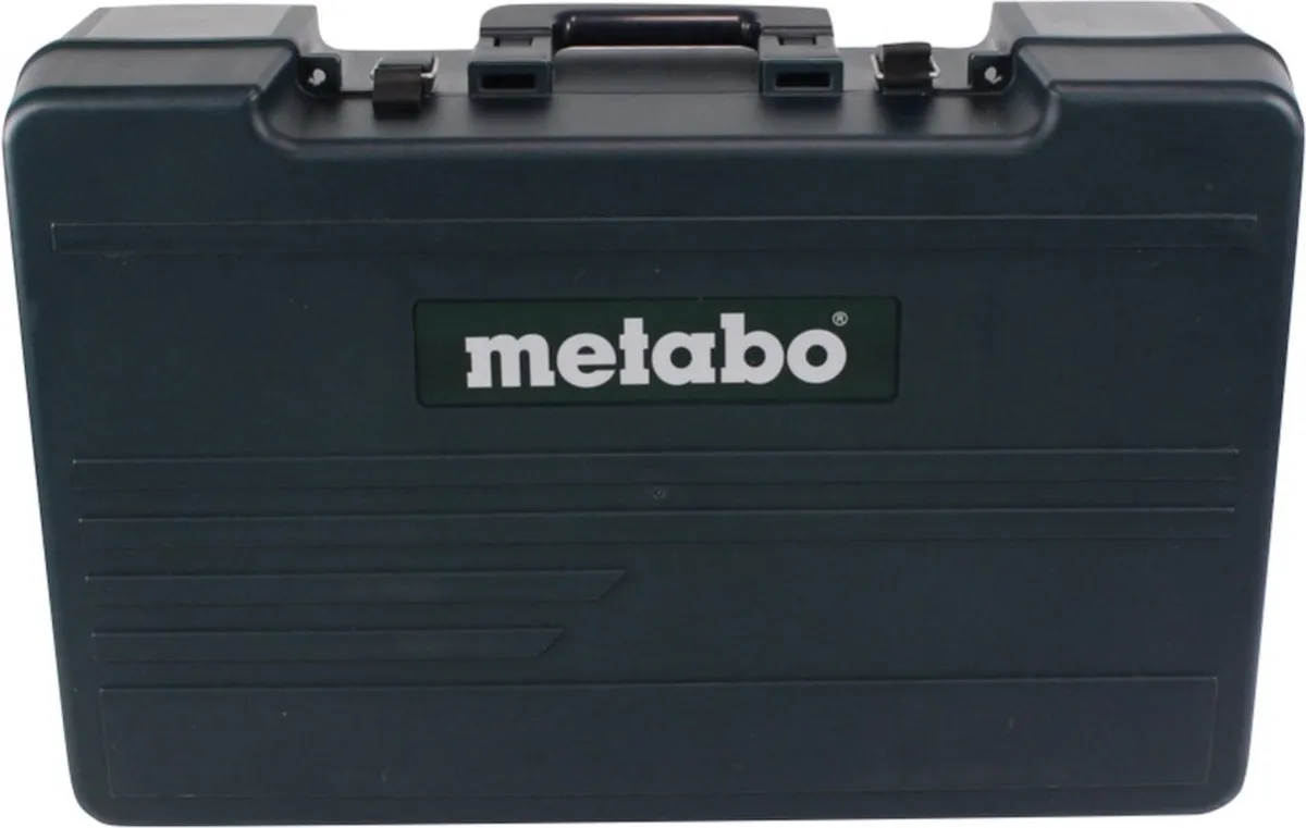 Metabo KHA 18 LTX BL 40 Accu Combihamer - 40mm