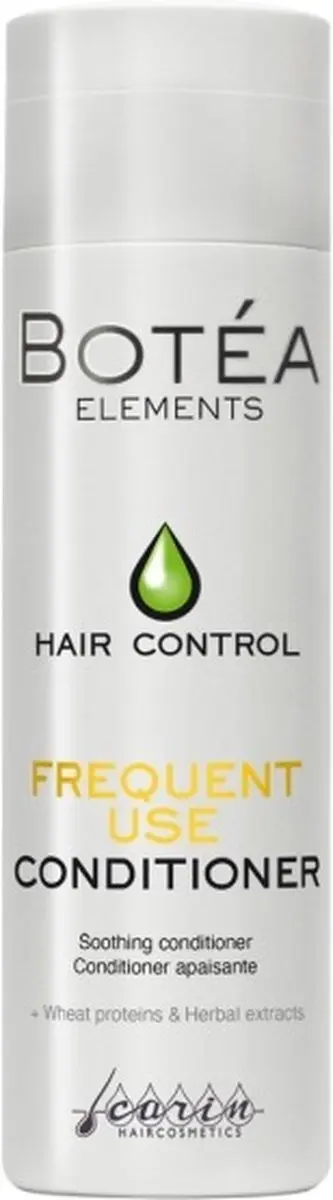 CARIN Botéa Elements Hair Control Conditioner 200ml