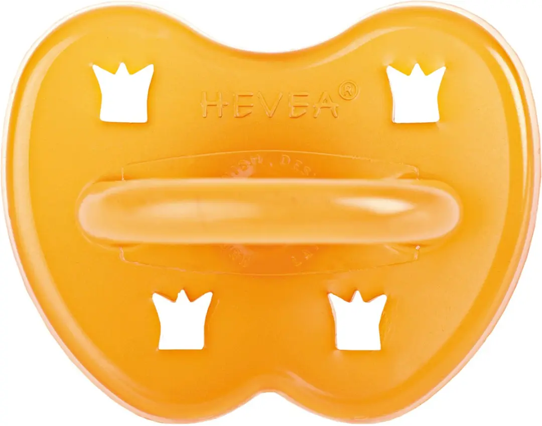 Hevea Classic Fopspeen