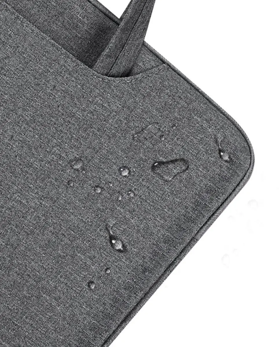 Dux Ducis Laptoptas SLIV-DUX-DG-PRO1620 - 16 inch - Antracietgrijs