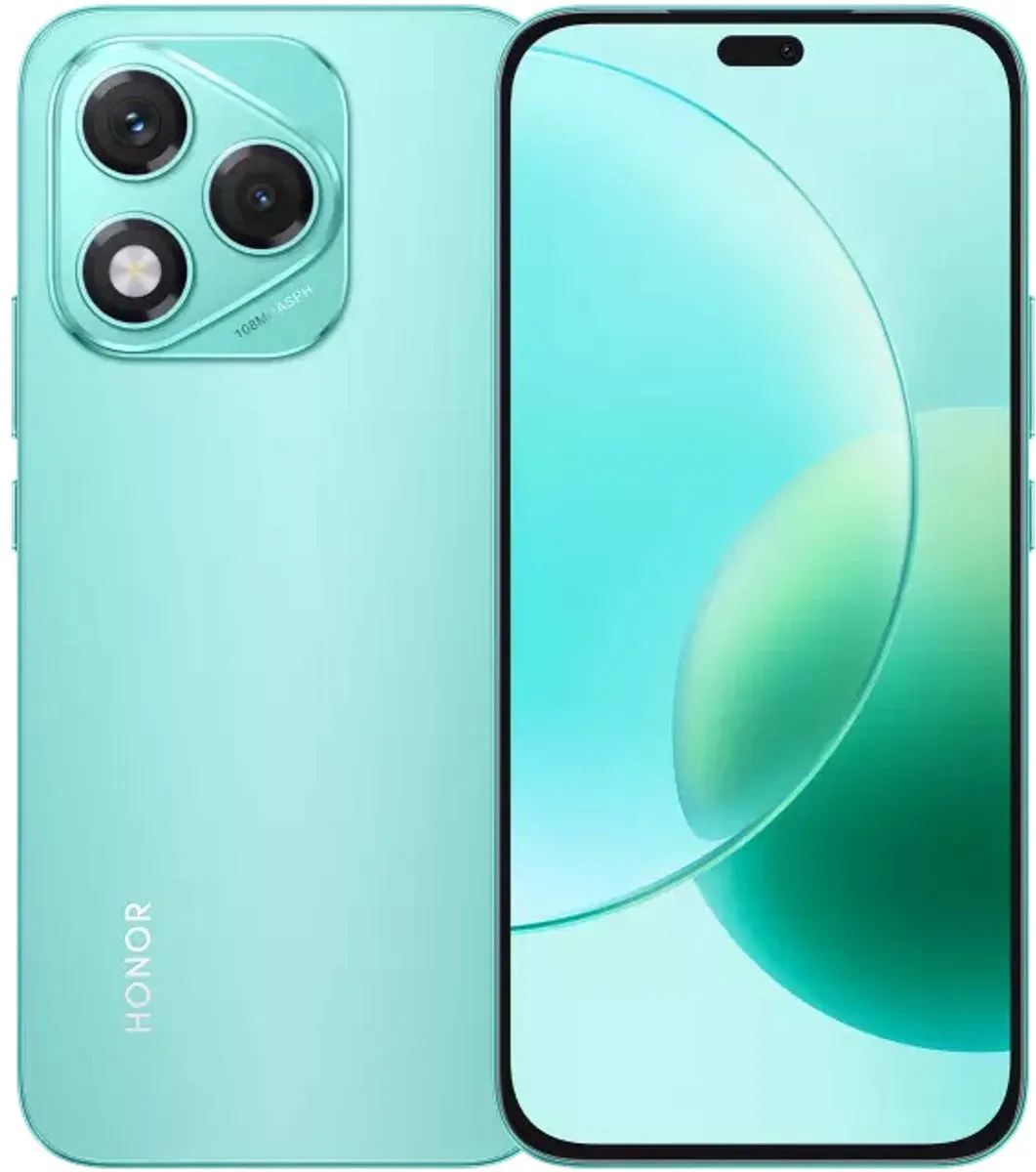 Honor 400 Lite 5109BRUW Smartphone
