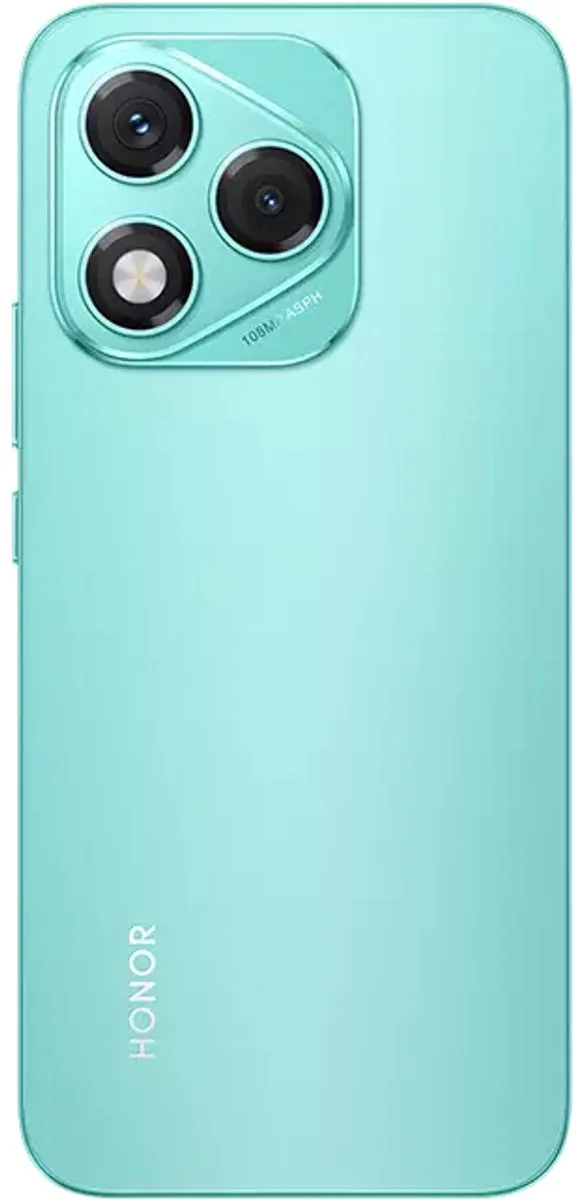 Honor 400 Lite 5109BRUW Smartphone - 8GB/256GB - Groen