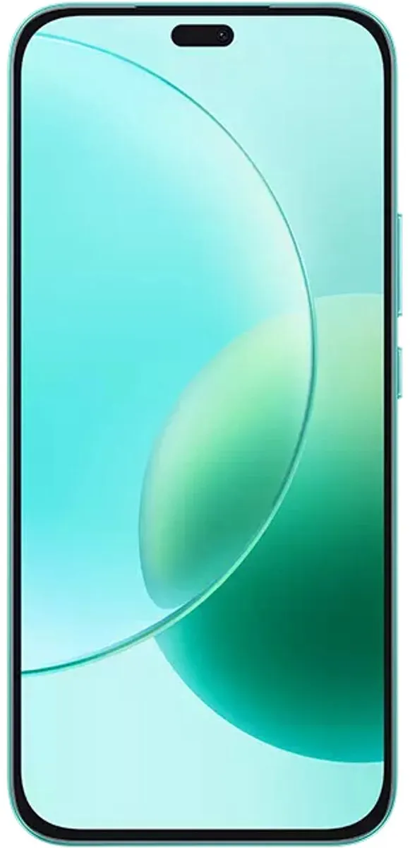 Honor 400 Lite 5109BRUW Smartphone - 8GB/256GB - Groen