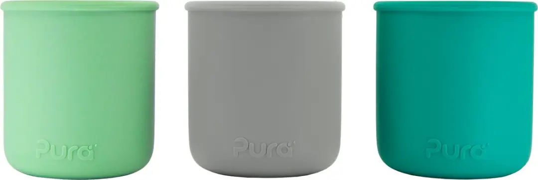 Pura my-my Silicone Drinkbeker
