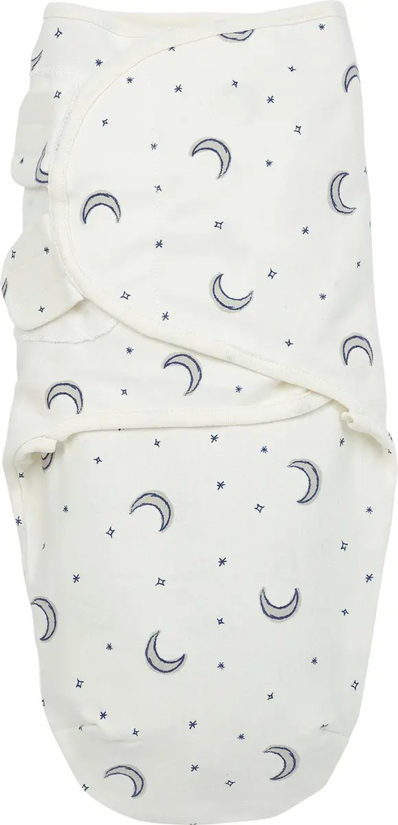 Meyco Baby Moon SwaddleMey Swaddledoek