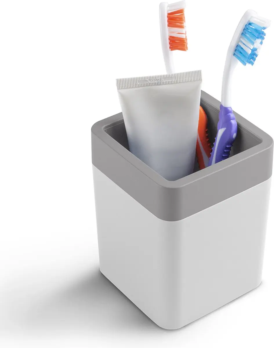 Sunware Sigma Home Commodemandjes 0.6L - Set van 4
