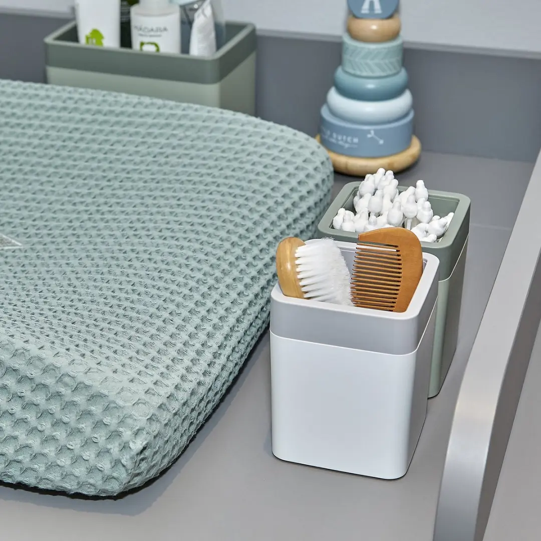 Sunware Sigma Home Commodemandjes 0.6L - Set van 4