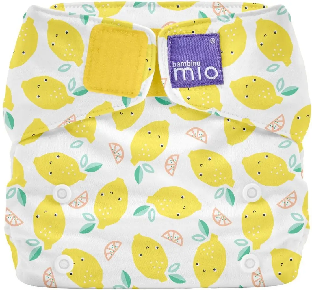 Bambino Mio Miosolo One Size