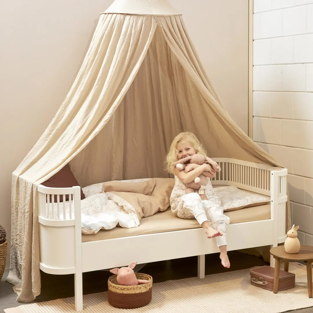 Meyco Baby Branches Jumper - 92cm - 0.5 TOG - Sand