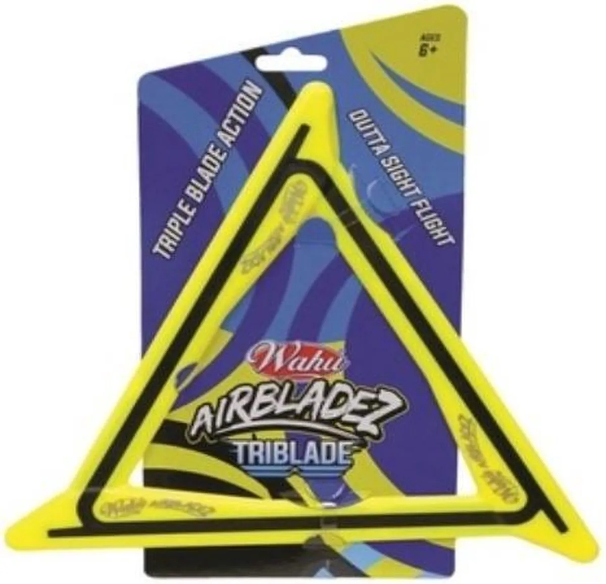Goliath Airbladez Triblade ML