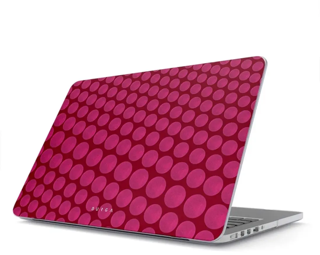 Burga Hardshell Cover MacBook Air 15"