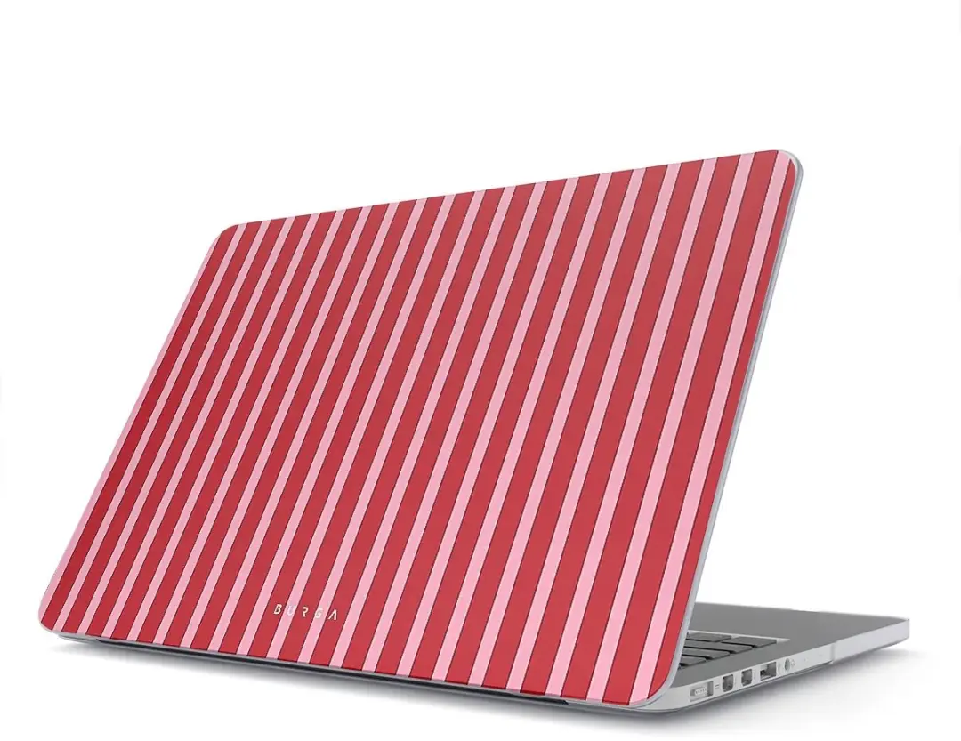 Burga Hardshell Cover MacBook Pro 16"