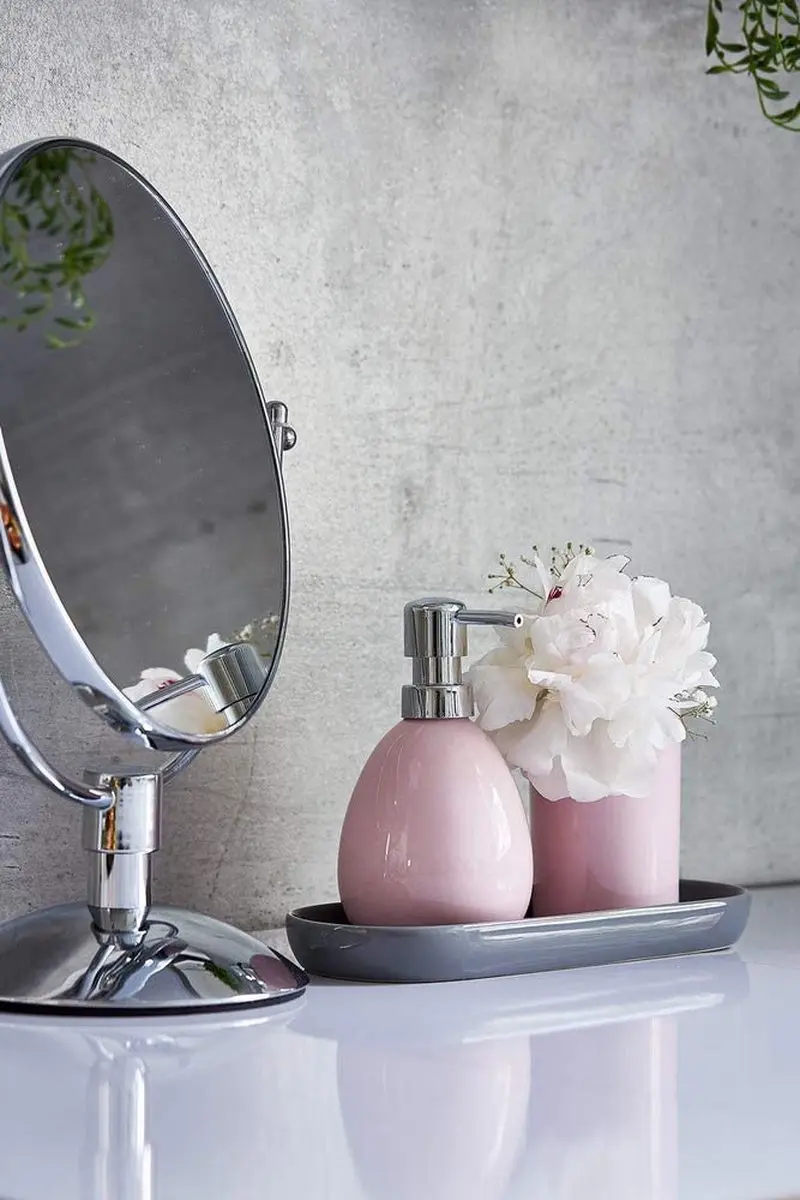 Wenko Cosmeticaspiegel Grando
