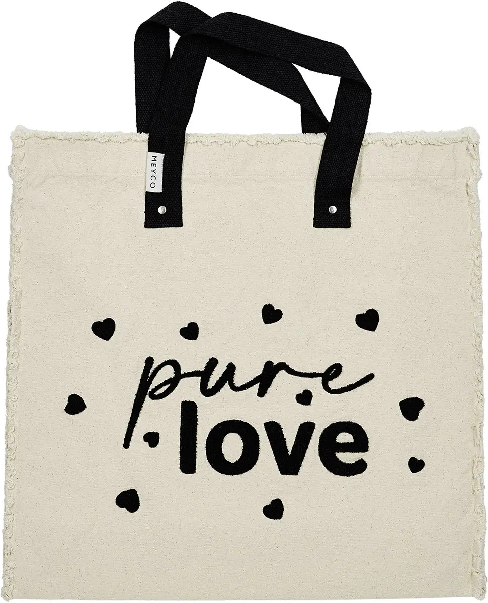 Meyco Baby Pure Love Mom Bag Nature
