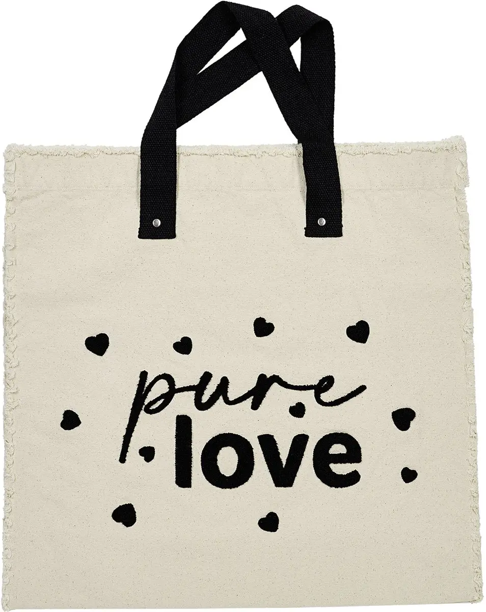 Meyco Baby Pure Love Mom Bag Nature