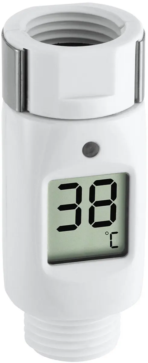 TFA Dostmann 30.1046 Badthermometer -69°C tot 69°C