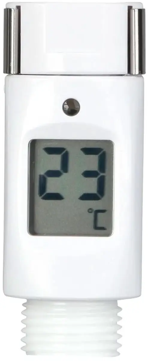 TFA Dostmann 30.1046 Badthermometer -69°C tot 69°C - Wit