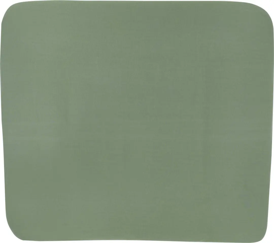 Meyco Baby Uni Aankleedkussenhoes 85x75cm