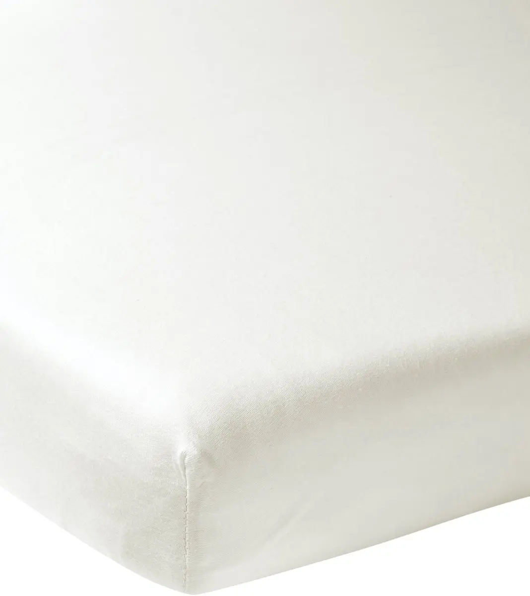 Meyco Home Uni Hoeslaken 120x200cm
