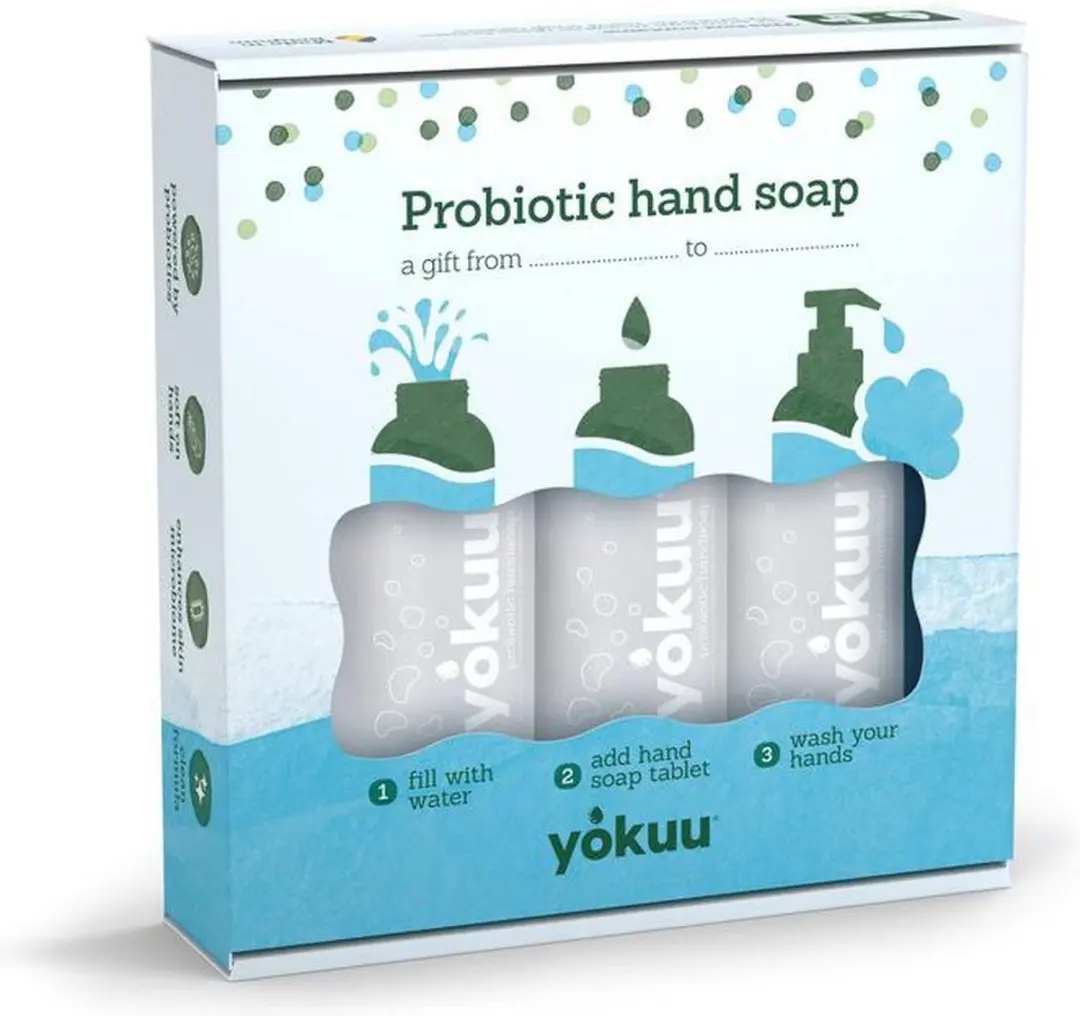 Yokuu Handzeep Dispenser 1125ml