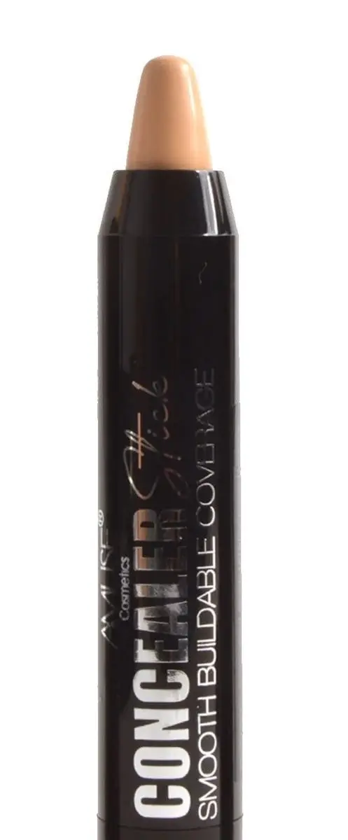 Amuse Concealer Stick 02 Ivory - 3,1 g