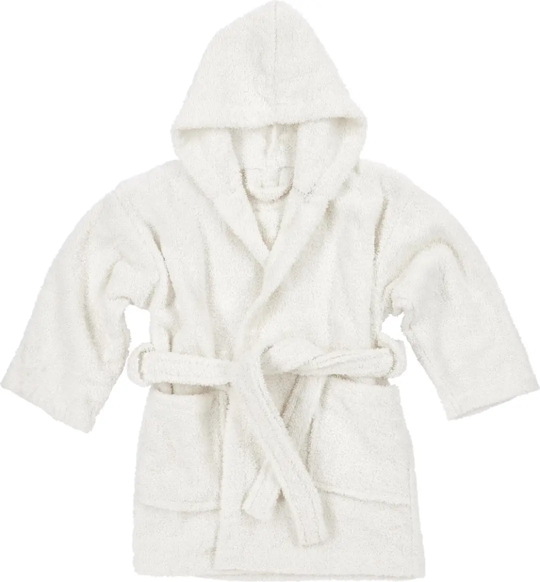 Meyco Baby Uni Badjas Badstof 98/104