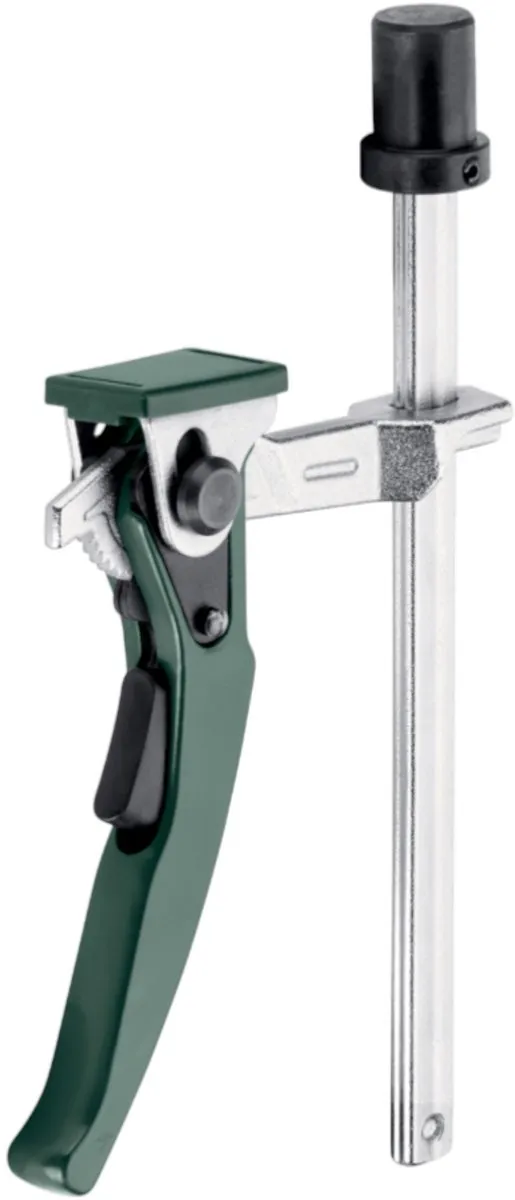 Metabo MWB 155mm Snelspanklem