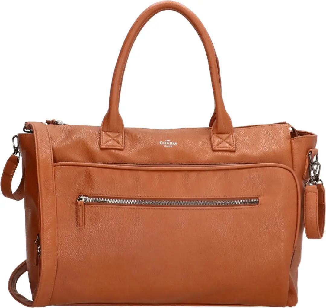 Charm London Bloomsbury Luiertas