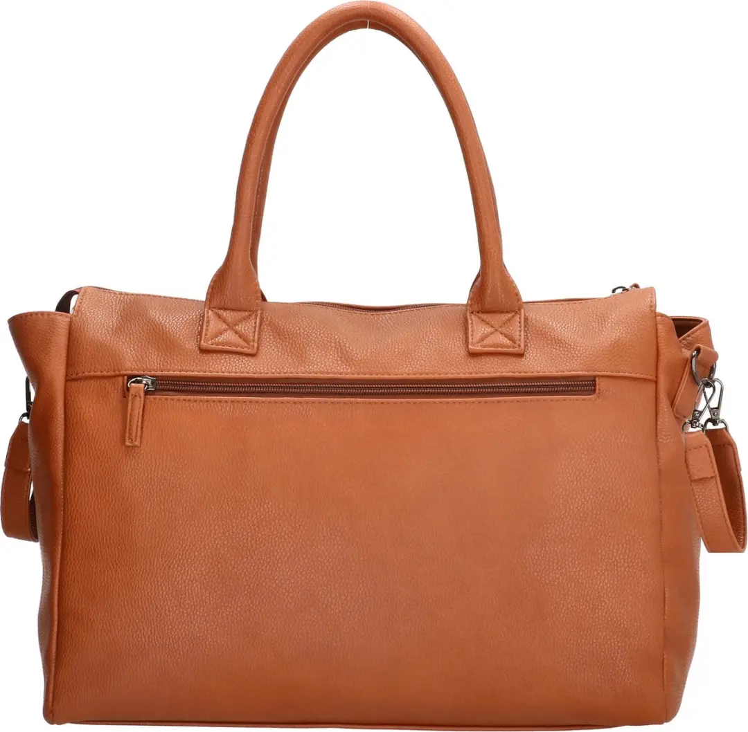 Charm London Bloomsbury Luiertas - Bruin