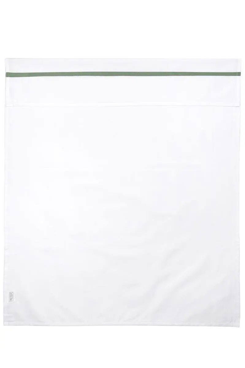 Meyco Baby Bies WiegLaken Forest Green 75x100cm