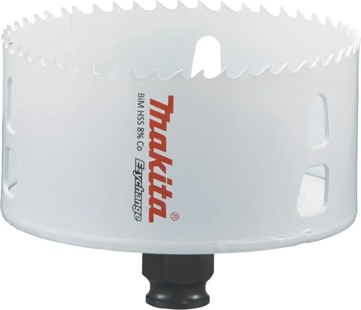 Makita EZYCHANGE BIM Gatzaag 95mm - E-03981