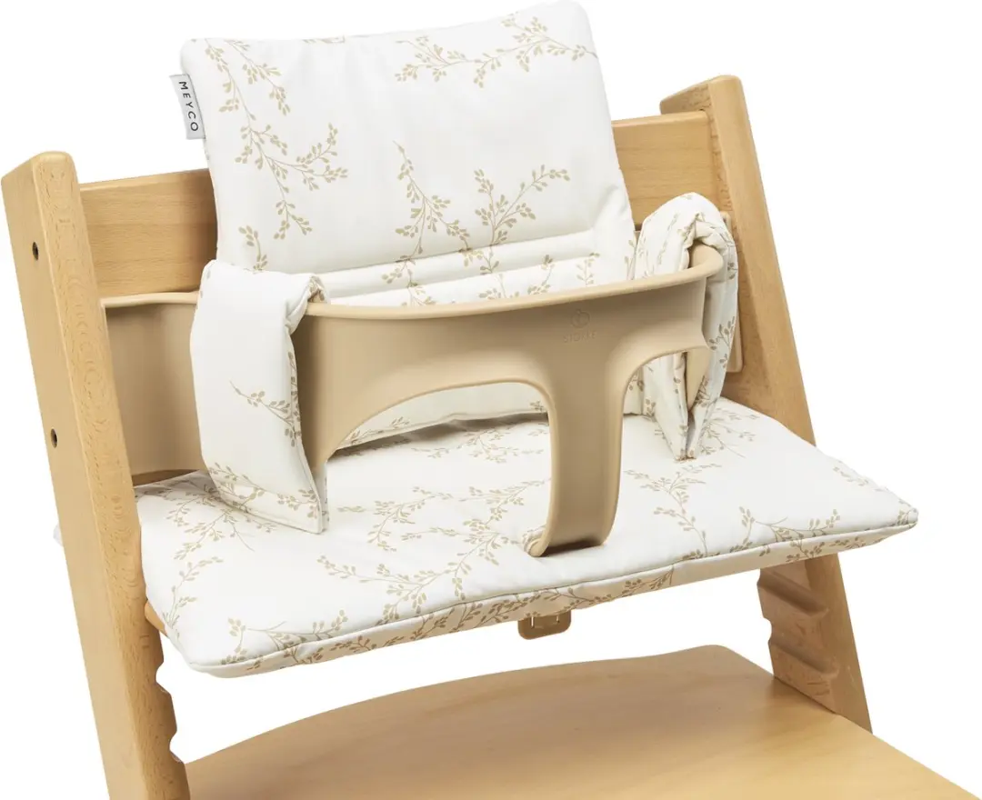Meyco Baby Branches Stoelverkleiner