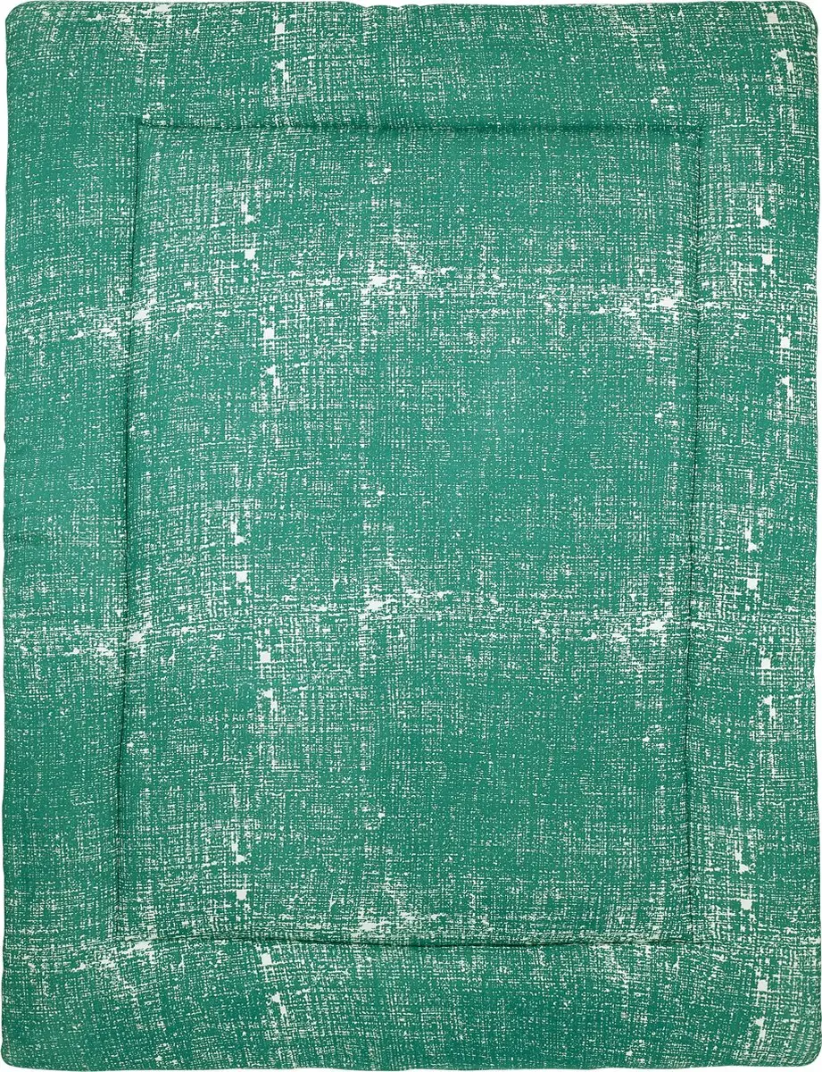 Meyco Baby Fine Lines Boxkleed 77x97cm
