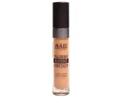 Amuse Full Coverage Concealer 06 Honey