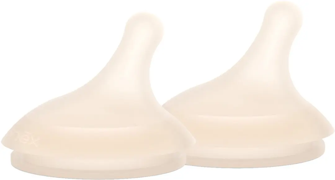 Suavinex Zero Zero Spenen Medium Flow