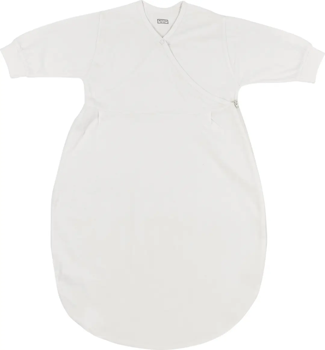 Meyco Baby Panter Slaapzak Rond - 68/74cm - 2.5 TOG