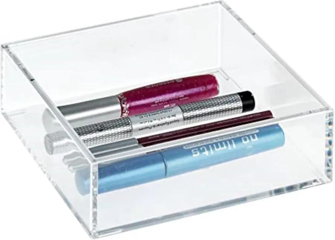 Wenko Make-up Organizer 15x15x5cm