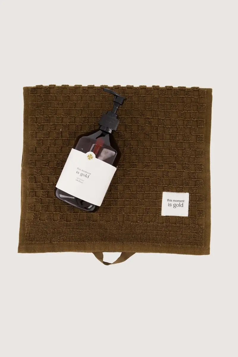 Zusss Handzeep 'This Moment Is Gold' Verjaardag 500ml
