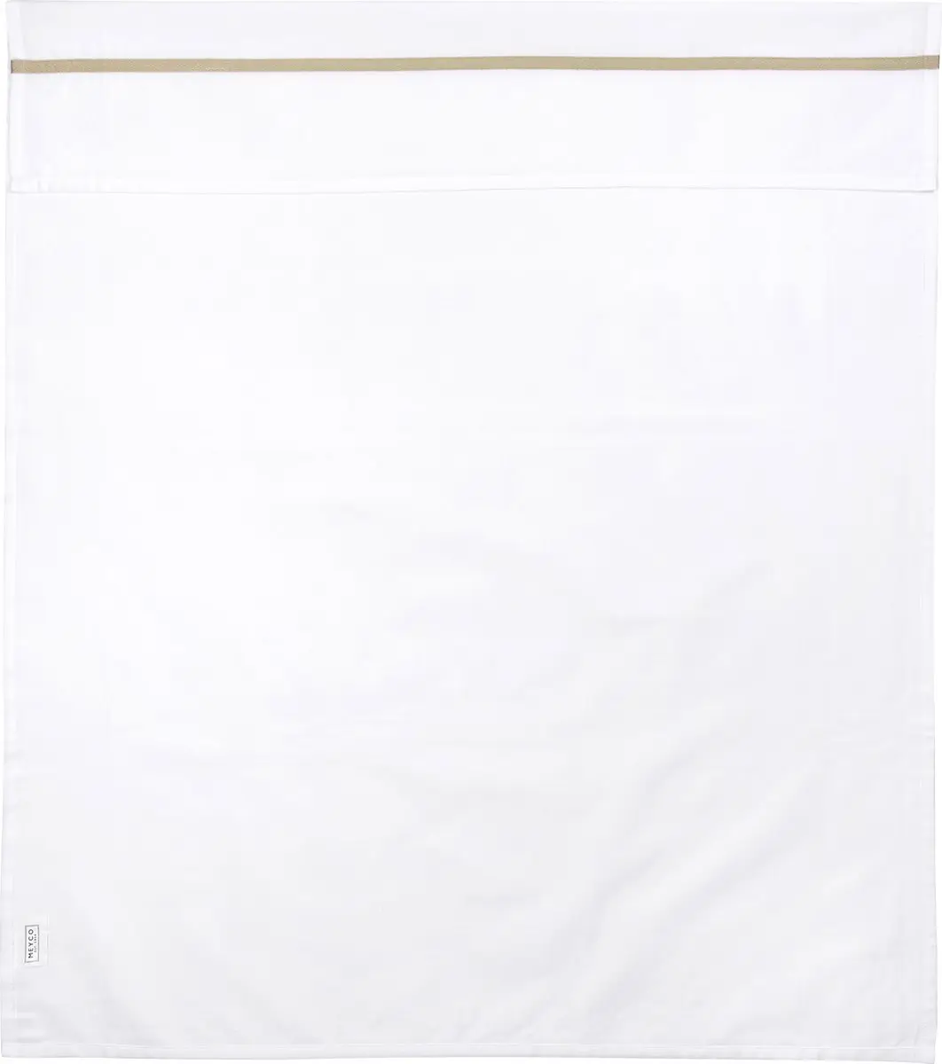 Meyco Baby Bies Wiegaken 75x100cm - Sand