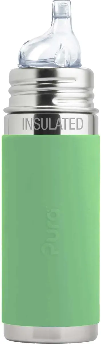 Pura Thermos Tuitfles 260ml