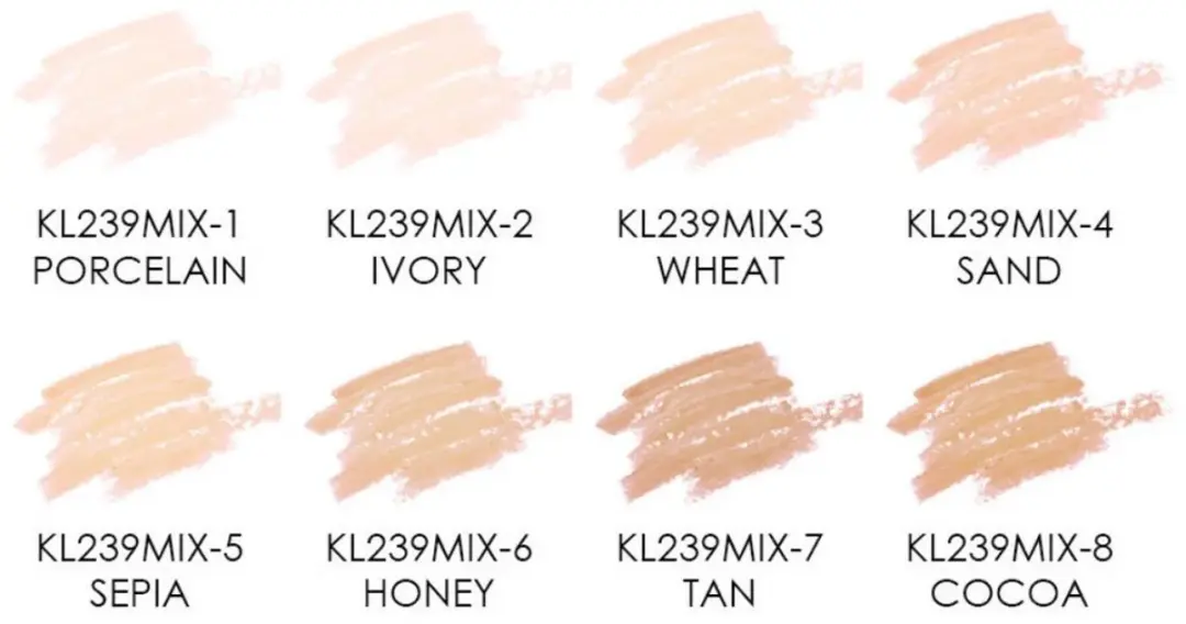 Amuse Concealer Stick 05 Sepia - 3,1 g