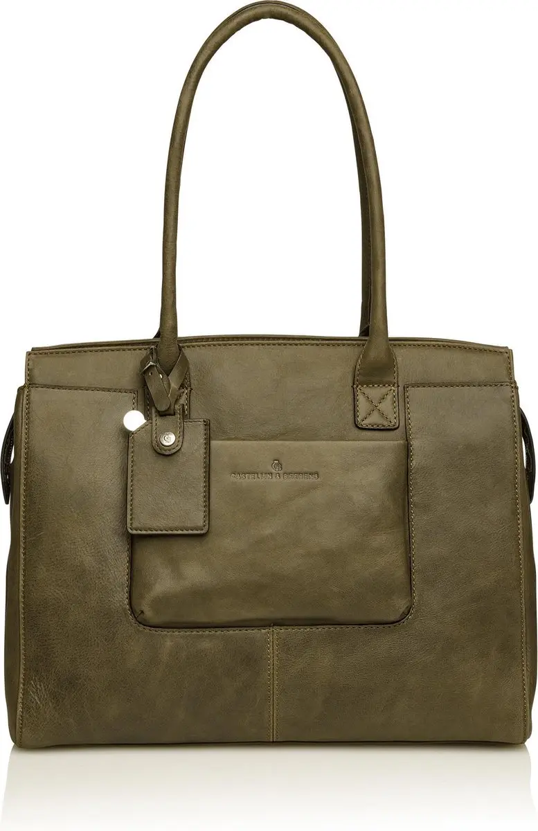 Castelijn & Beerens Laptoptas Carisma 15 inch