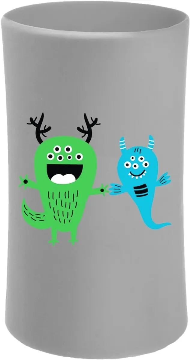 Pura Silicone Sleeve Monster